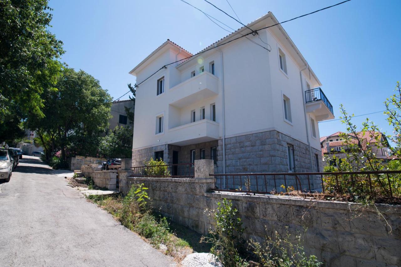Luxury Apartments Bella - Split Centre W Free Parking Екстериор снимка