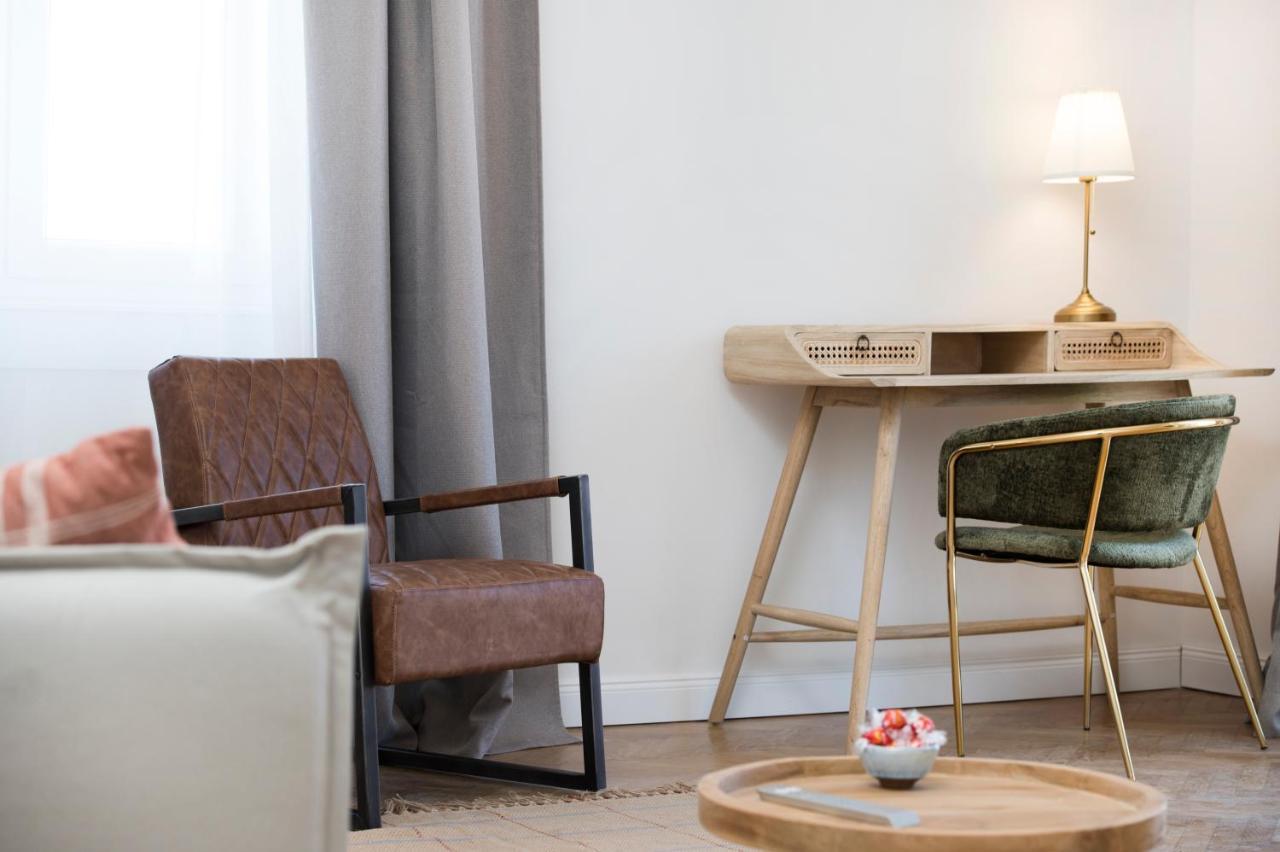 Luxury Apartments Bella - Split Centre W Free Parking Екстериор снимка