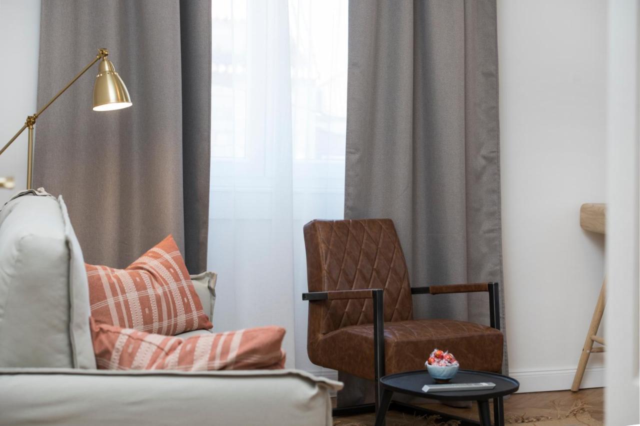 Luxury Apartments Bella - Split Centre W Free Parking Екстериор снимка