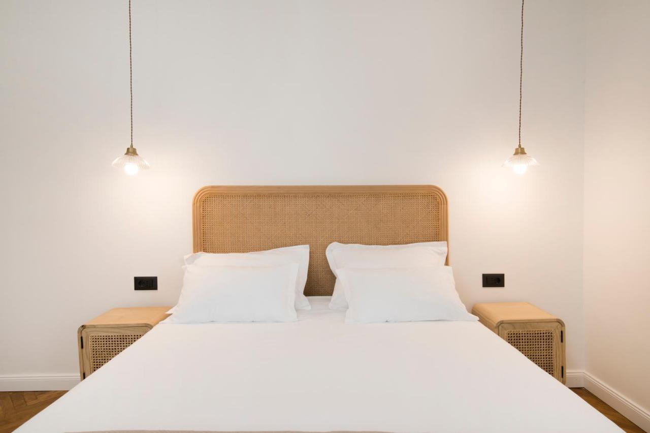 Luxury Apartments Bella - Split Centre W Free Parking Екстериор снимка