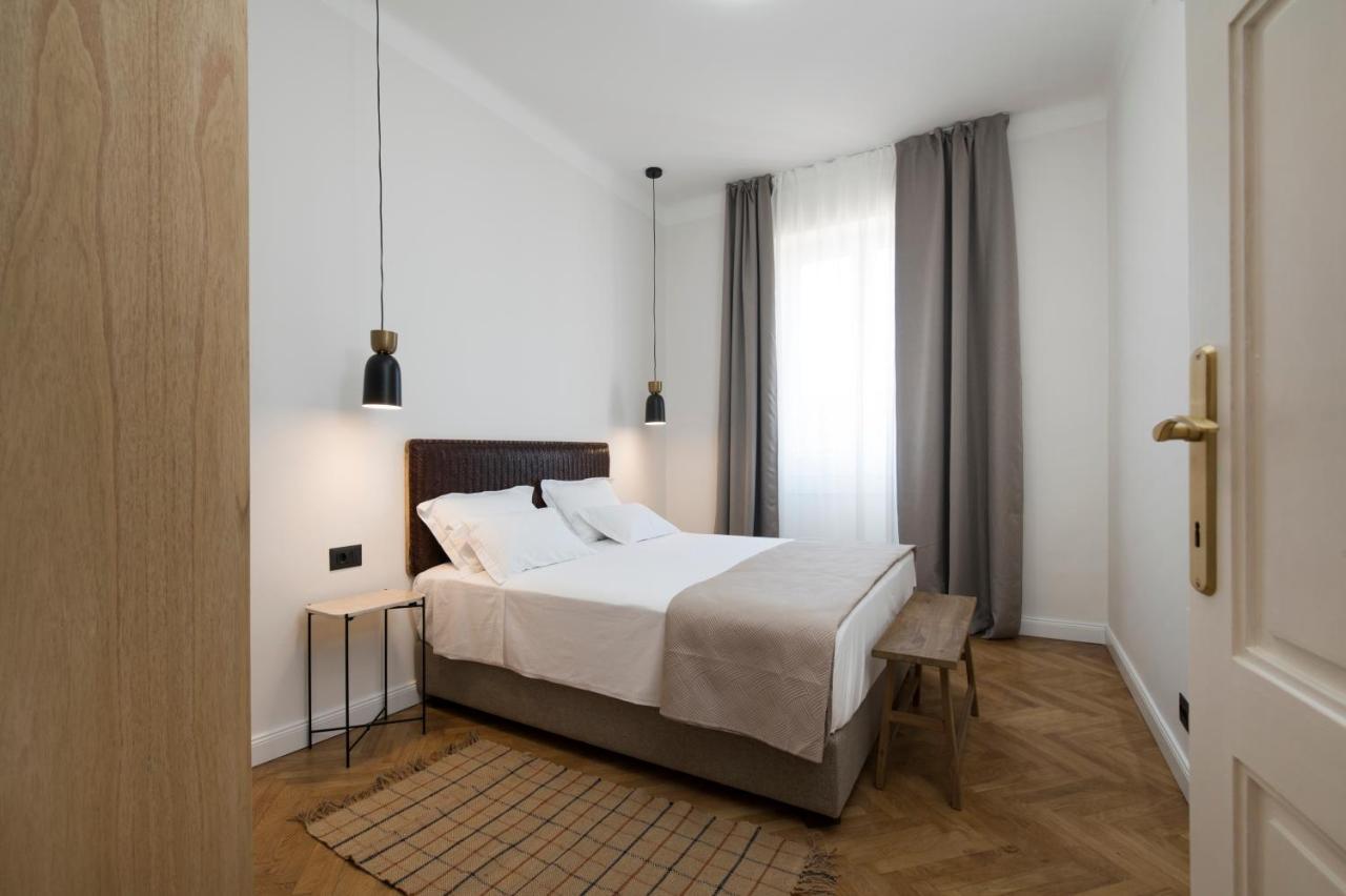 Luxury Apartments Bella - Split Centre W Free Parking Екстериор снимка