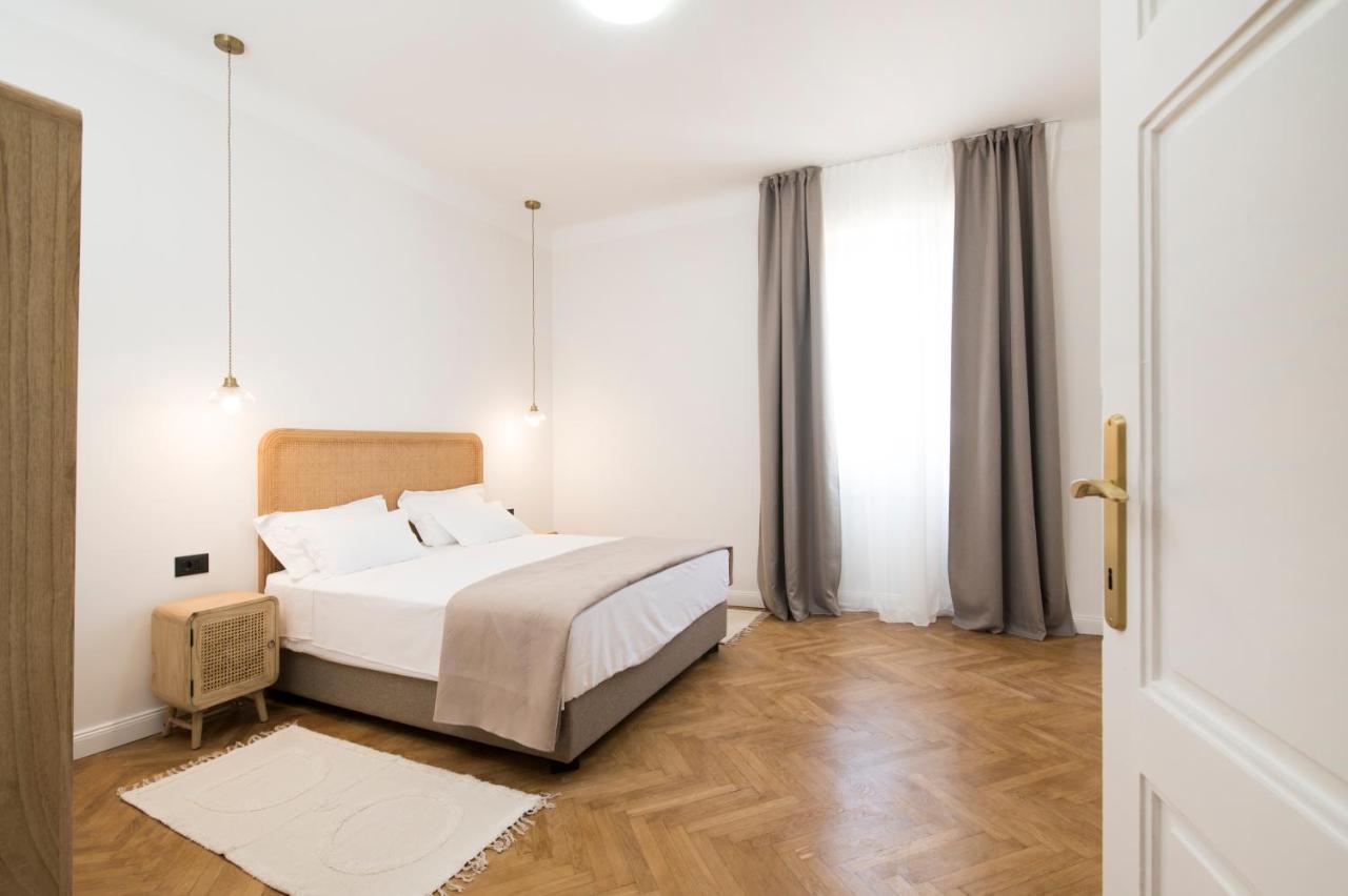 Luxury Apartments Bella - Split Centre W Free Parking Екстериор снимка