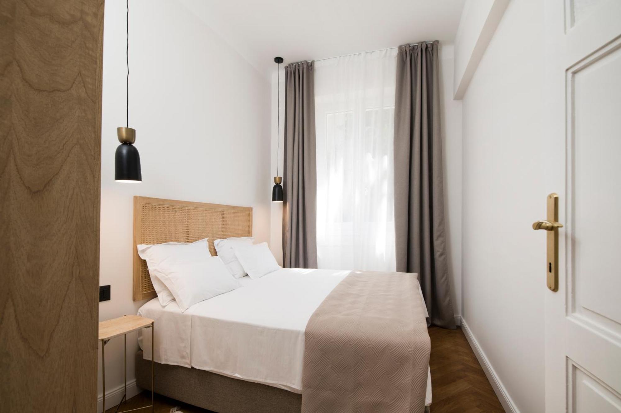 Luxury Apartments Bella - Split Centre W Free Parking Екстериор снимка