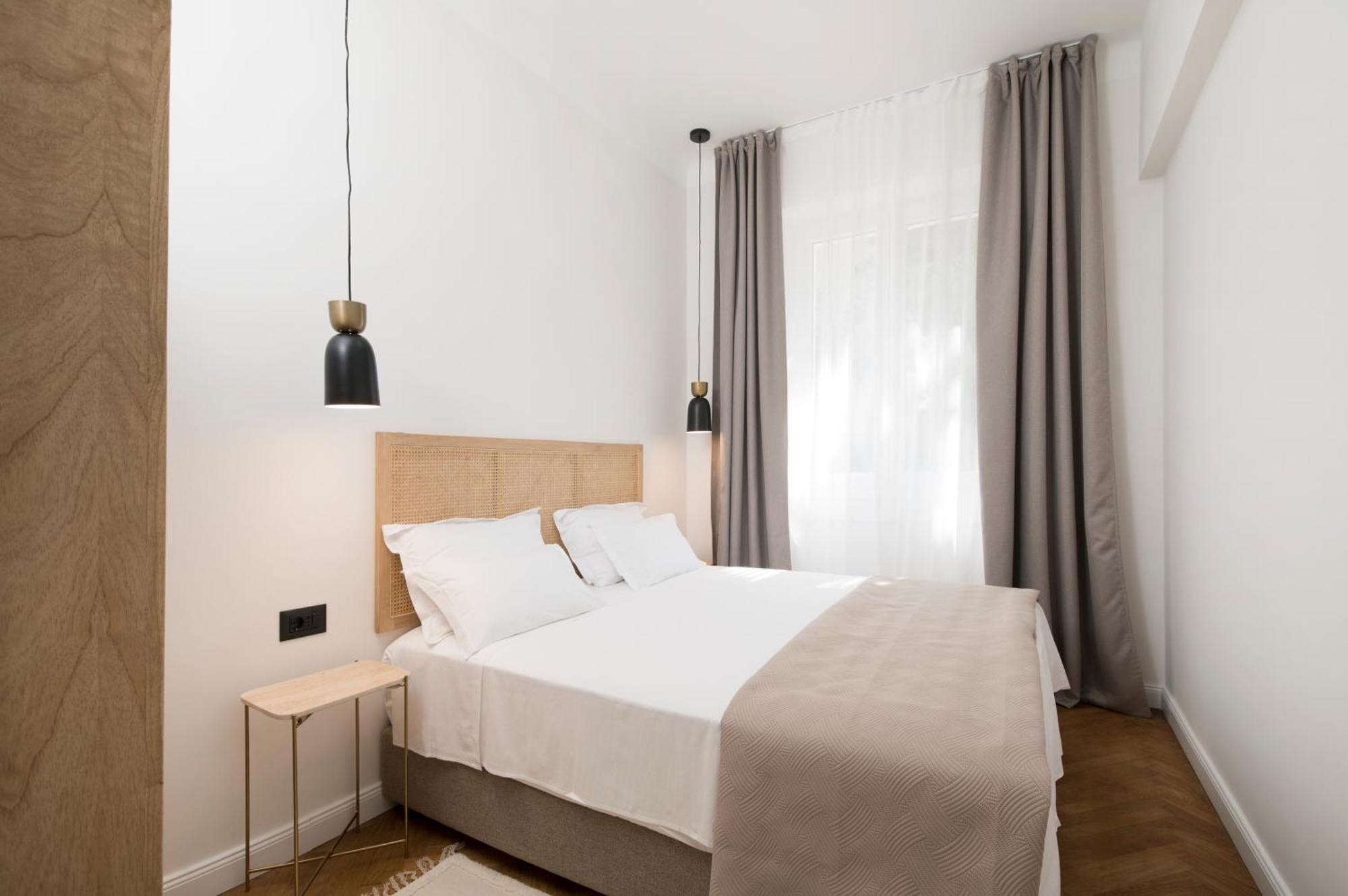 Luxury Apartments Bella - Split Centre W Free Parking Екстериор снимка