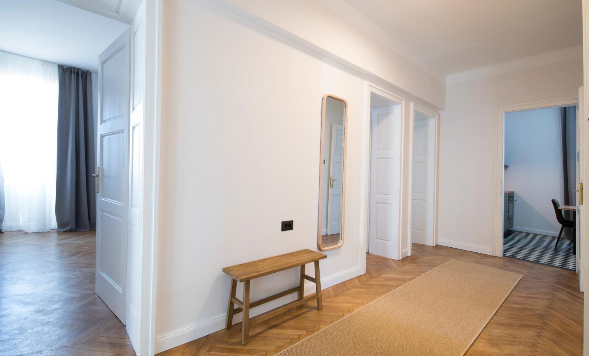 Luxury Apartments Bella - Split Centre W Free Parking Екстериор снимка