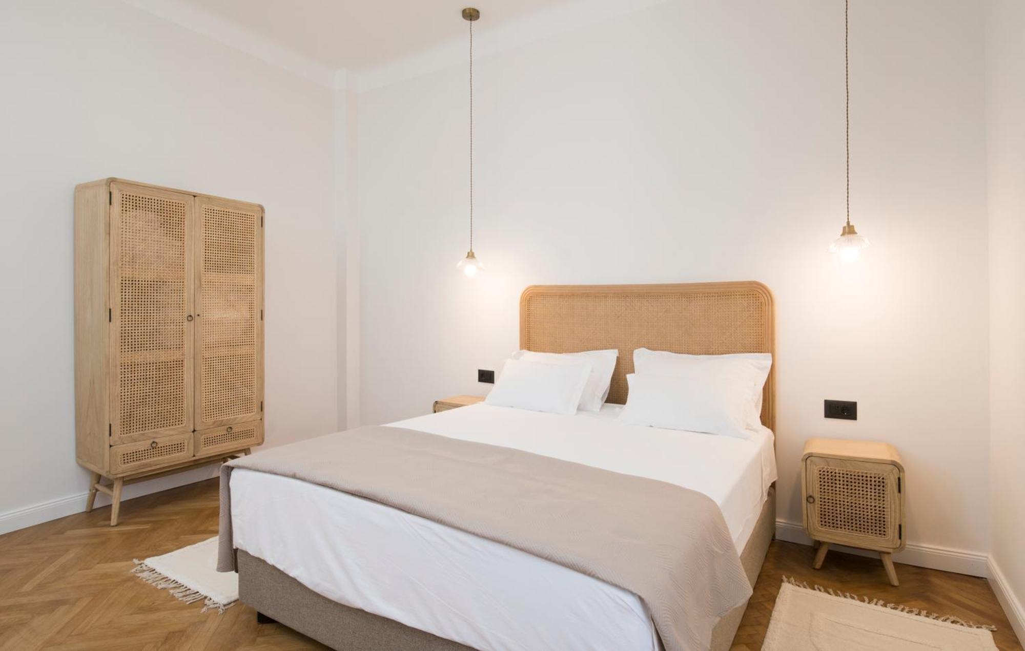 Luxury Apartments Bella - Split Centre W Free Parking Екстериор снимка