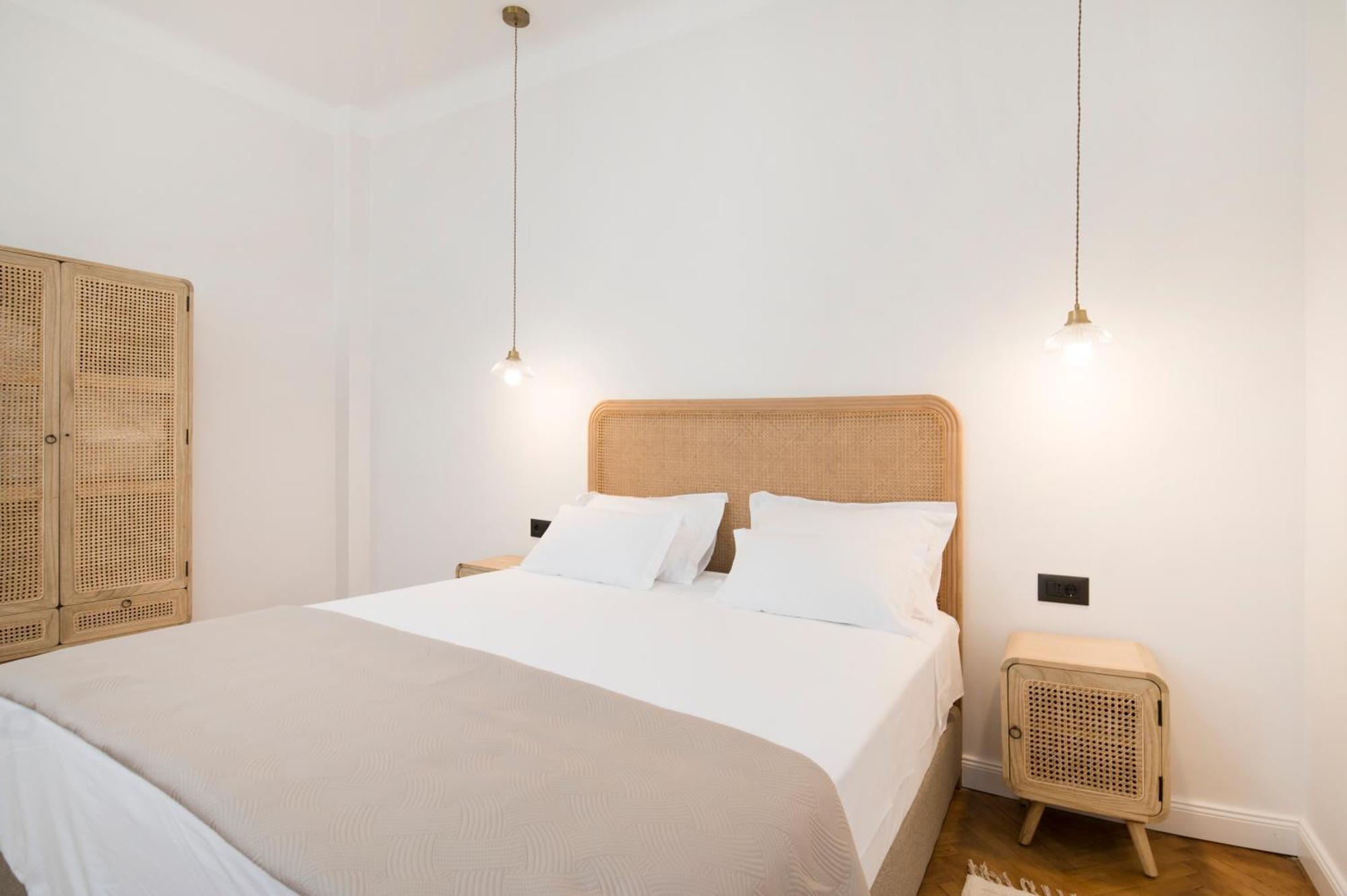 Luxury Apartments Bella - Split Centre W Free Parking Екстериор снимка