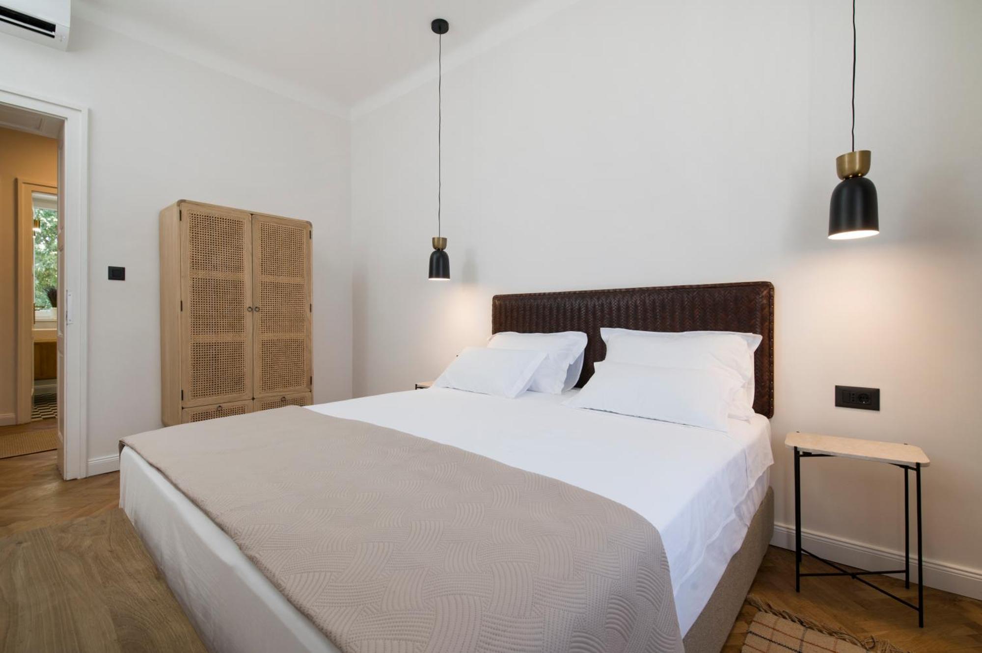 Luxury Apartments Bella - Split Centre W Free Parking Екстериор снимка
