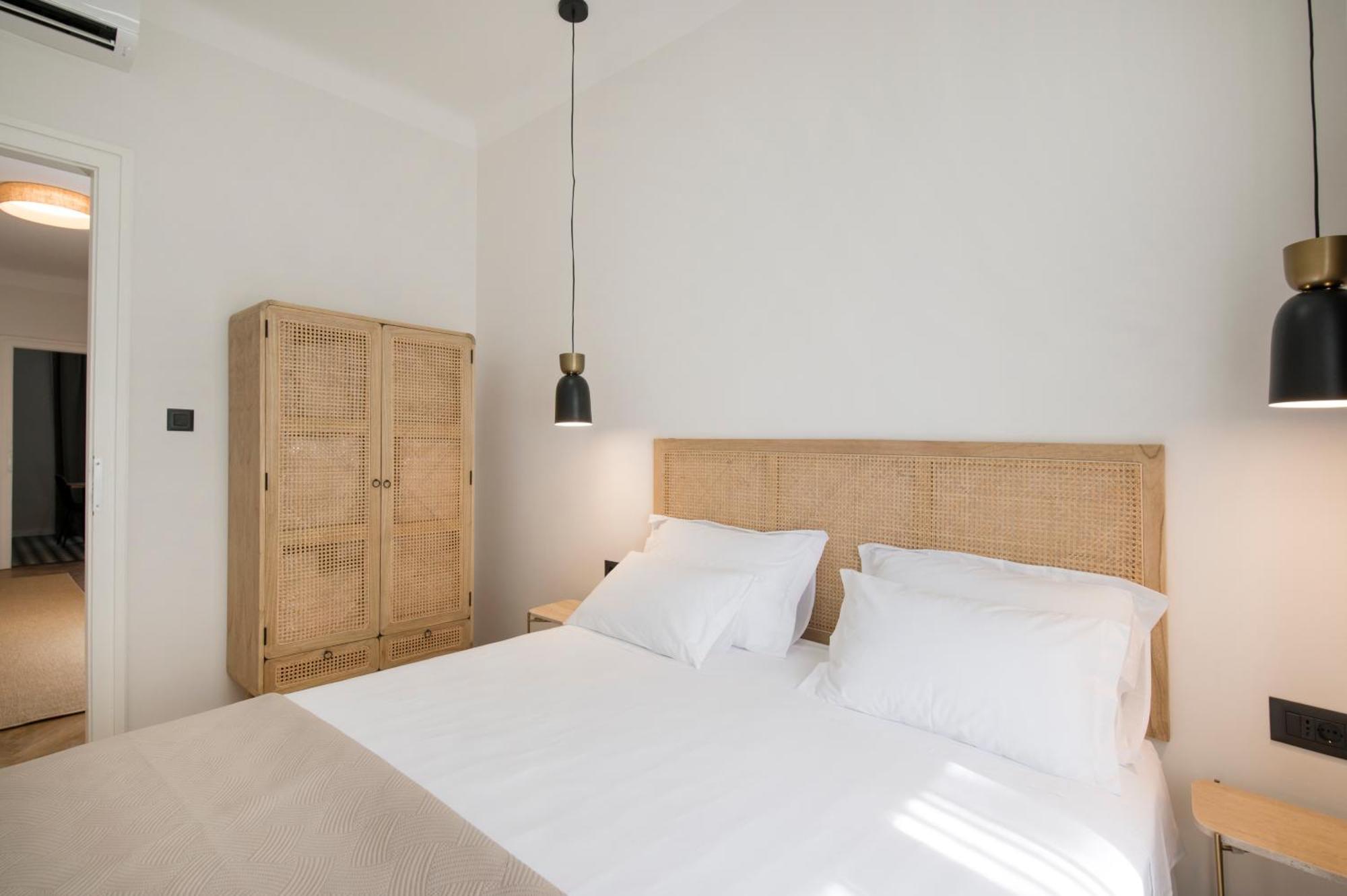 Luxury Apartments Bella - Split Centre W Free Parking Екстериор снимка