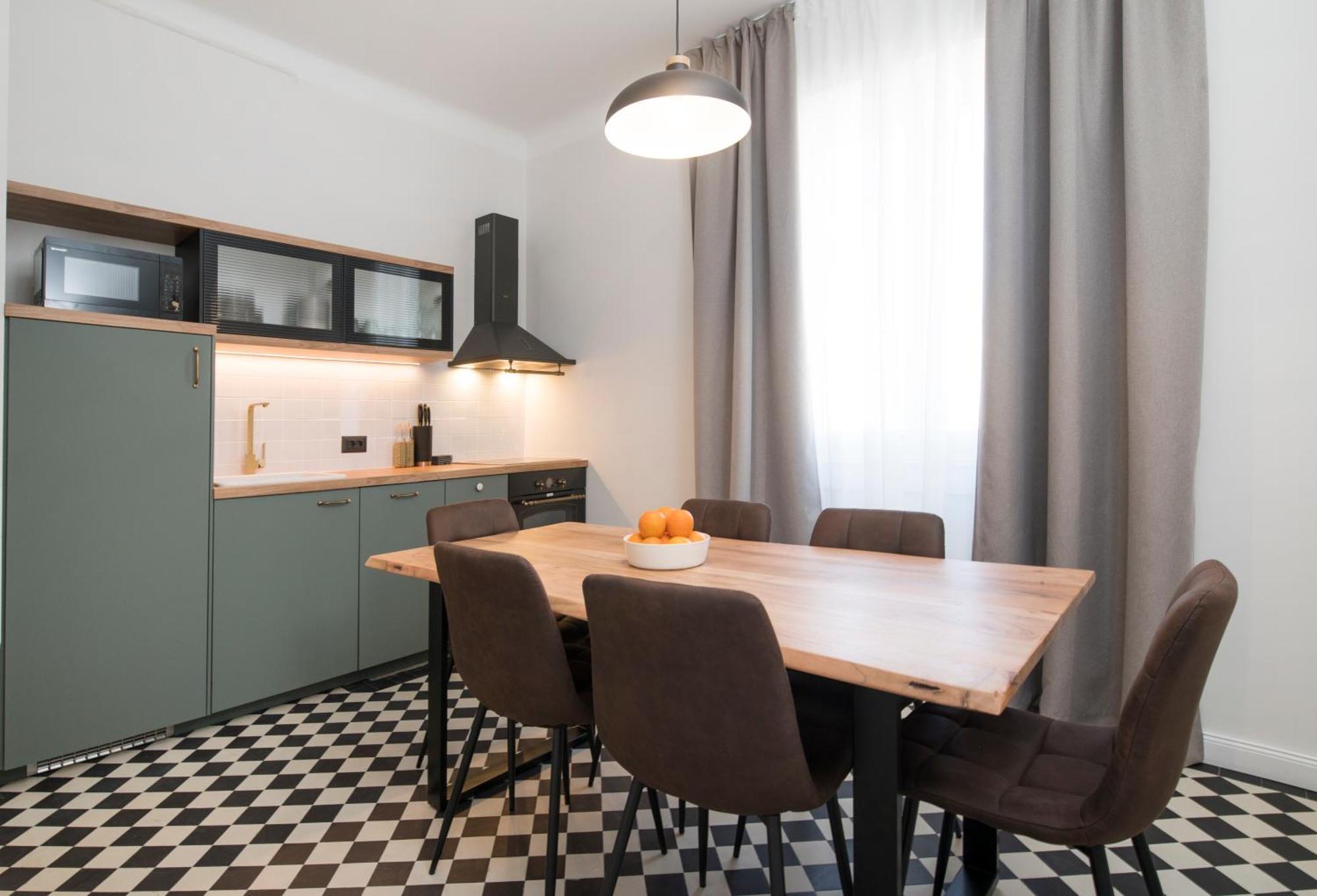 Luxury Apartments Bella - Split Centre W Free Parking Екстериор снимка