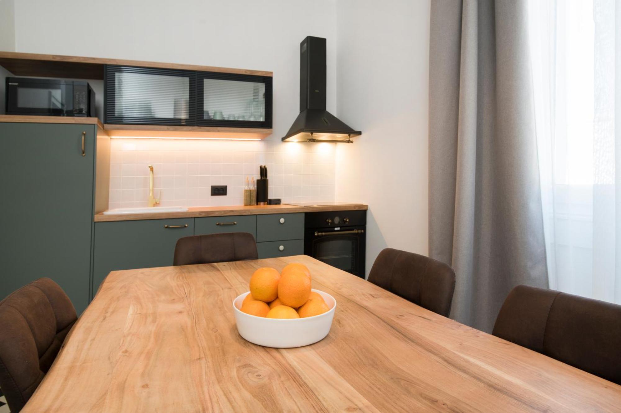 Luxury Apartments Bella - Split Centre W Free Parking Екстериор снимка