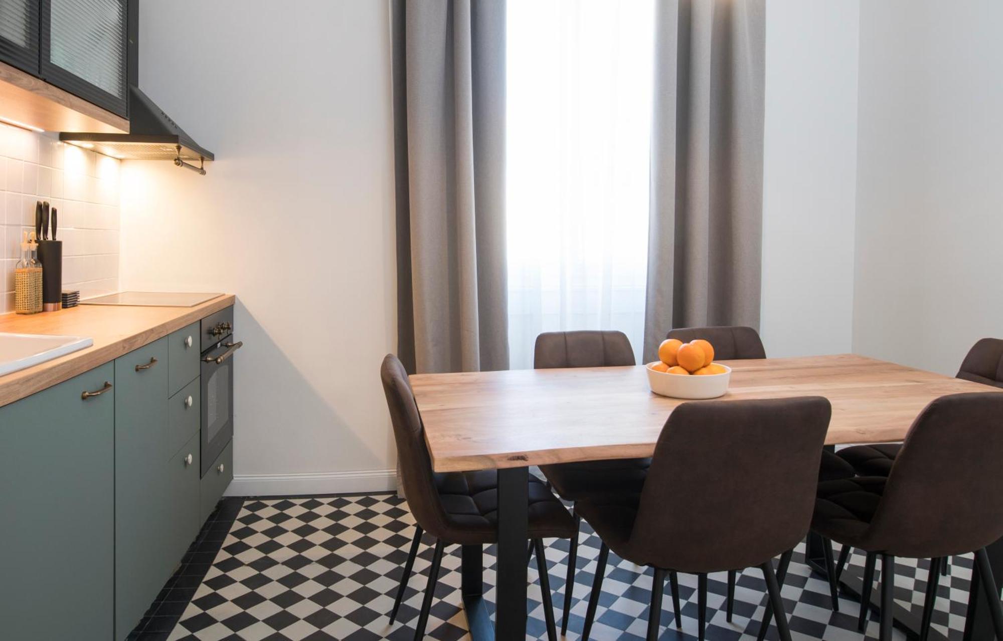 Luxury Apartments Bella - Split Centre W Free Parking Екстериор снимка